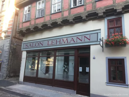 Salon Lehmann, Sachsen-Anhalt - Foto 3