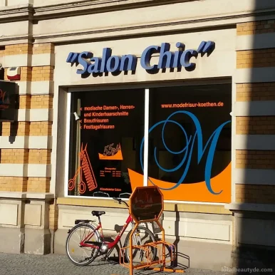 Salon "Chic", Sachsen-Anhalt - Foto 1