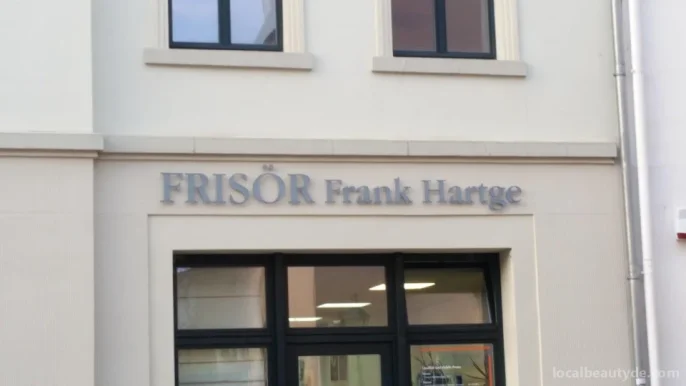 Frank Hartge Friseur (AIDA Friseur-, Kosmetik- und Schönheitspflegegesellschaft mbH), Sachsen-Anhalt - Foto 2
