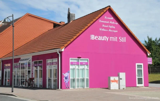Beauty mit Stil, Sachsen-Anhalt - Foto 2