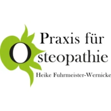 Praxis für Osteopathie, Physiotheraphie & Wellness Heike Fuhrmeister - Wernicke, Sachsen-Anhalt - Foto 1