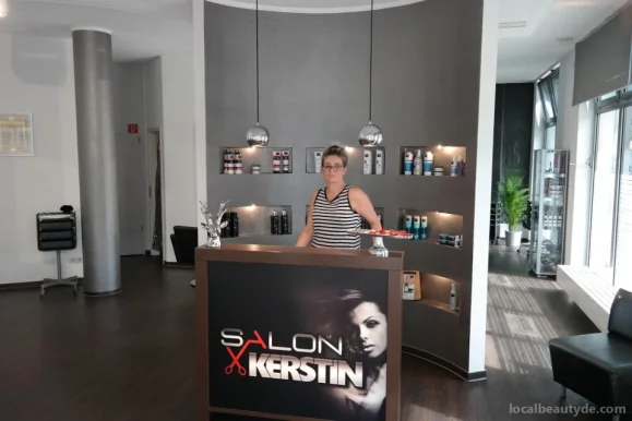 Salon Kerstin, Sachsen-Anhalt - Foto 2