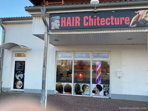 Hair Chitecture Thale, Sachsen-Anhalt - Foto 1