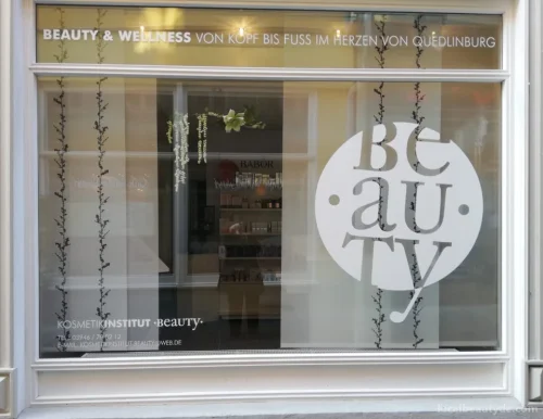 Kosmetikinstitut "Beauty", Sachsen-Anhalt - Foto 2