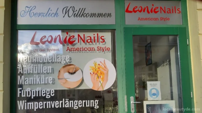 Leonie Nail's, Sachsen-Anhalt - Foto 3