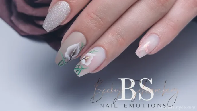 Nail Emotions by Becky, Sachsen-Anhalt - Foto 2
