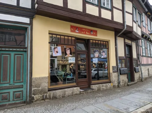 Harzer Friseur & Barbier, Sachsen-Anhalt - Foto 1