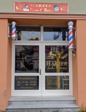 Harzer Friseur & Barbier, Sachsen-Anhalt - Foto 2