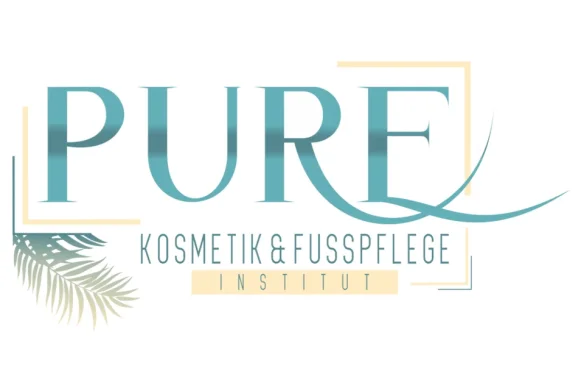 Kosmetik & Fußpflege Institut PURE, Sachsen-Anhalt - Foto 1