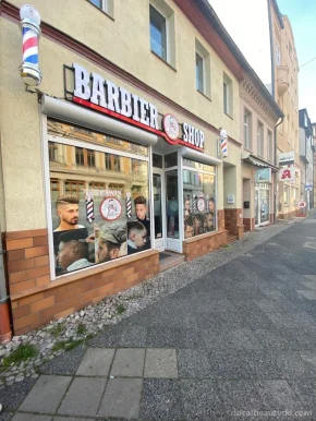 Barbier Lawin, Sachsen-Anhalt - Foto 4