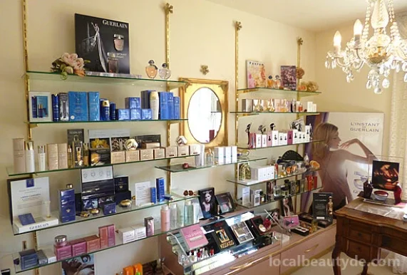 Beauty Salon & Parfümerie Stiller, Sachsen-Anhalt - Foto 1