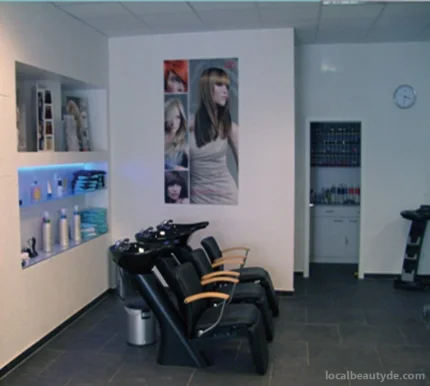 Friseur & Kosmetik Salon Hairstyle, Sachsen-Anhalt - Foto 1