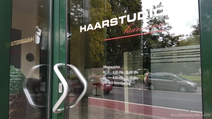 Sandra Zieger Haarstudio Hairmonie, Sachsen-Anhalt - Foto 1
