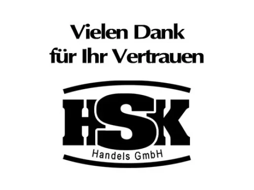 HSK Handels GmbH, Sachsen-Anhalt - 