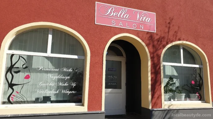 Bella Vita Salon, Sachsen-Anhalt - Foto 2