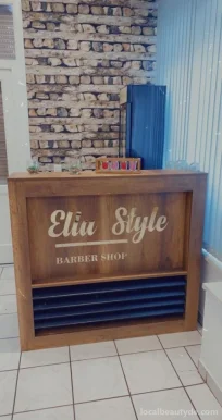 Barbershop Ella Style, Sachsen-Anhalt - Foto 3