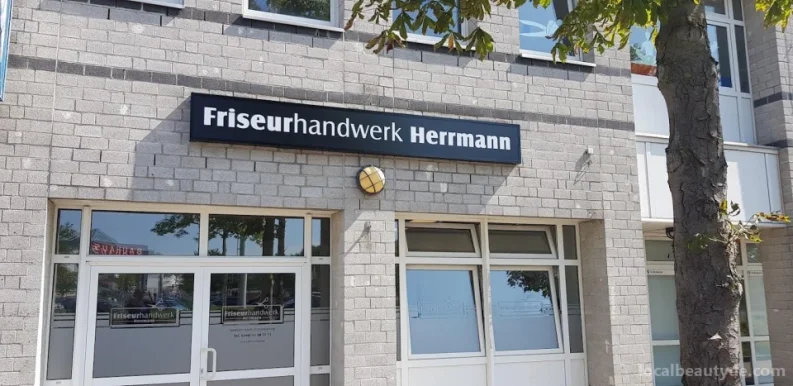 Friseurhandwerk Herrmann, Sachsen-Anhalt - 