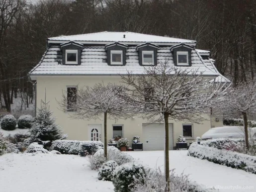 Weißes Haus am Kurpark, Sachsen-Anhalt - Foto 3