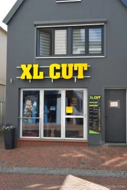 XL CUT ...love your hair! Itzehoe, Schleswig-Holstein - Foto 4
