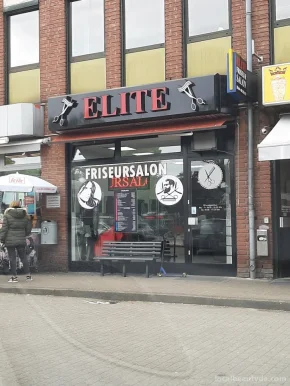 Elite Friseursalon, Schleswig-Holstein - 