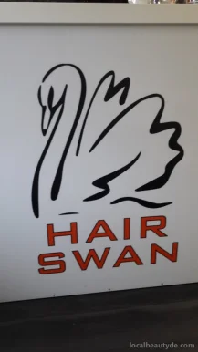 Hair Swan, Schleswig-Holstein - 