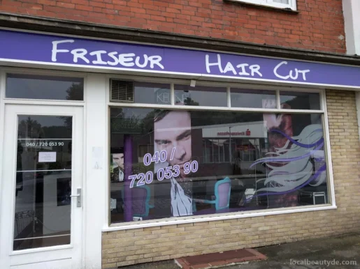 Hair cut Friseur, Schleswig-Holstein - 