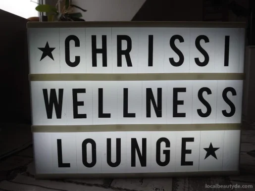 Chrissi's Wellness Lounge, Schleswig-Holstein - Foto 2