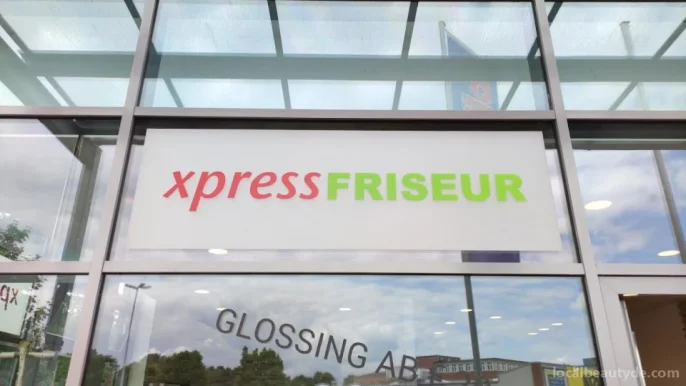 Xpress Friseur, Schleswig-Holstein - 