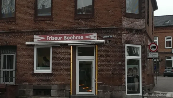 Friseur Boehme, Schleswig-Holstein - Foto 1