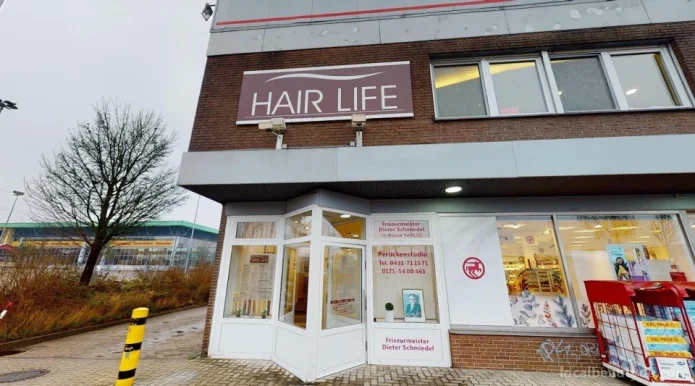 Hairlife by Hartmut Klotz, Schleswig-Holstein - Foto 1