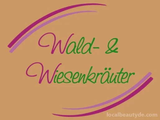 Wald- & Wiesenkräuter Kräuterseminare, Schleswig-Holstein - 