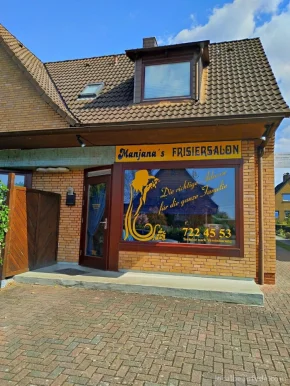 Liedtke Manjana, Schleswig-Holstein - 