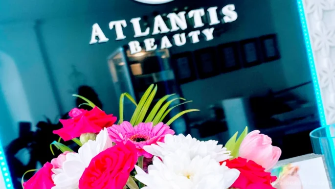 Atlantis Beauty Nagelstudio und Praxis für Ästhetische Medizin, Schleswig-Holstein - Foto 2