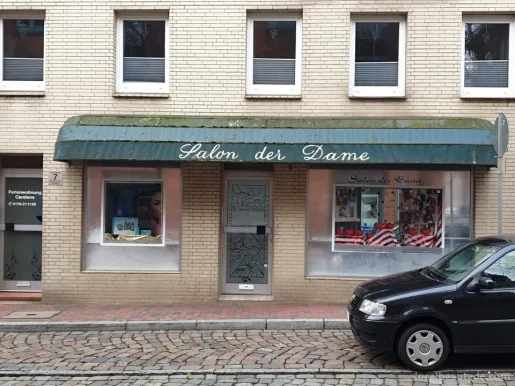 Salon Der Dame, Schleswig-Holstein - 