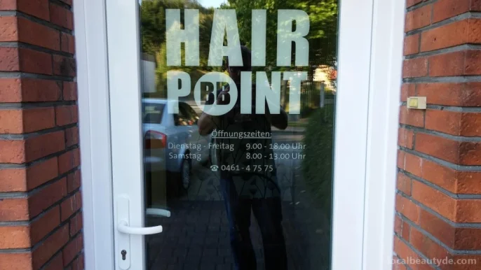 BB Hairpoint, Schleswig-Holstein - Foto 2