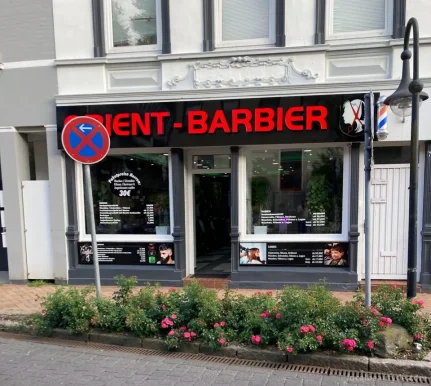 Orient Barbier, Schleswig-Holstein - Foto 3