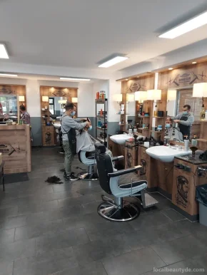 Barber Shop, Schleswig-Holstein - Foto 4