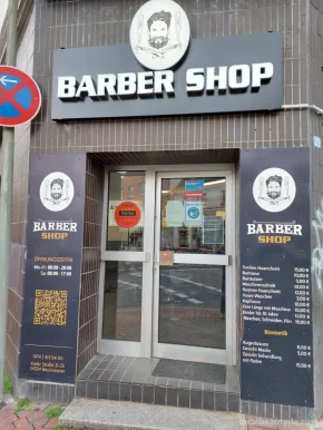 Barber Shop, Schleswig-Holstein - Foto 1
