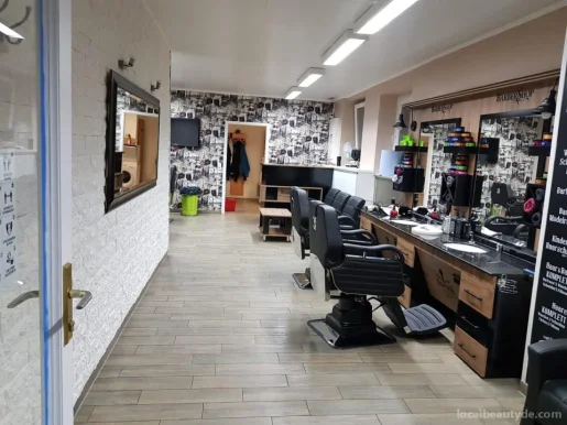 Barber Shop, Schleswig-Holstein - Foto 1