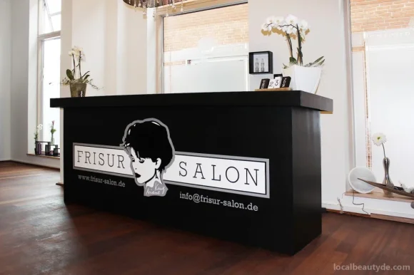 Frisur Salon Ariane Krug, Schleswig-Holstein - Foto 4