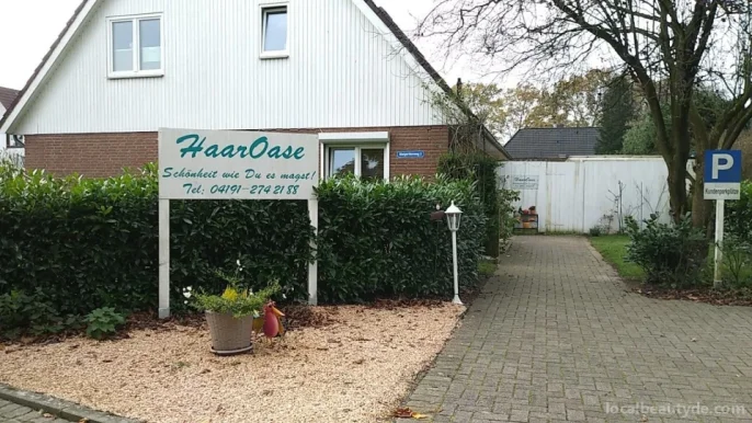 HaarOase, Schleswig-Holstein - Foto 2