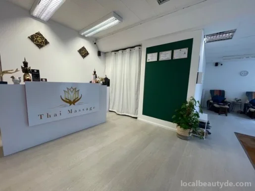 Pissamai Thai-Massage Flensburg, Schleswig-Holstein - Foto 2