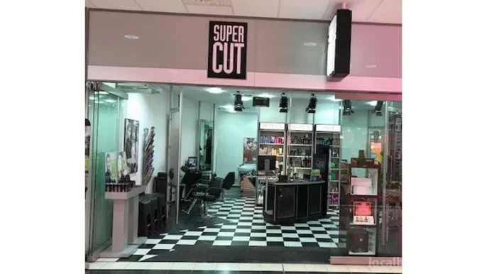 Super Cut Friseur, Schleswig-Holstein - Foto 3