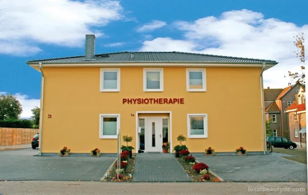 Praxis für Physiotherapie und Osteopathie Astrid Rudolph, Schleswig-Holstein - Foto 1