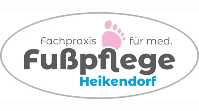 Praxis für medizinische Fußpflege Heikendorf, Schleswig-Holstein - Foto 1