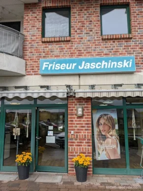 Alwin Jaschinski Friseursalon, Schleswig-Holstein - Foto 1