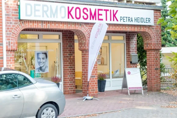 Dermokosmetik Petra Heidler, Schleswig-Holstein - Foto 1