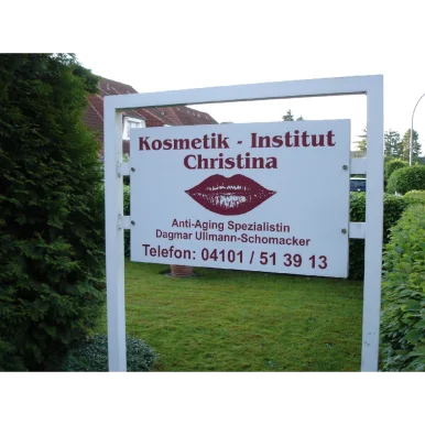 Kosmetik-Institut Christina, Schleswig-Holstein - Foto 8