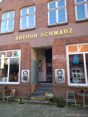 Old School Barbier Shop, Schleswig-Holstein - Foto 1