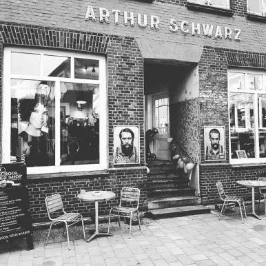 Old School Barbier Shop, Schleswig-Holstein - Foto 2